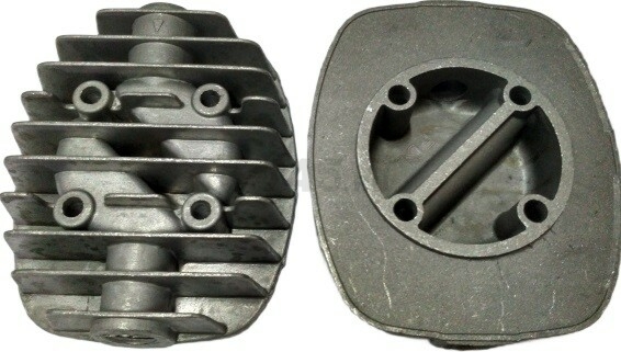 Головка цилиндра для компрессора ECO AE-501-3 (AE-501-3-4)