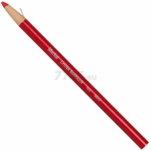 Карандаш разметочный MARKAL China Marker (96012)