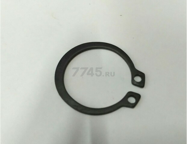 Кольцо стопорное наружное 24 мм для компрессоров ECO AE-502-3 (AE-502-3-44)