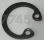 Кольцо стопорное пальца поршневого для компрессора ECO AE-251-3 (AE-251-3-19)