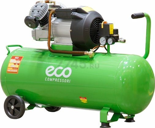 Компрессор ECO AE-1005-3 - Фото 11