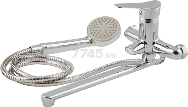 Смеситель для ванны AV ENGINEERING AVLAW7-A589 (AVLAW7-A589-638)