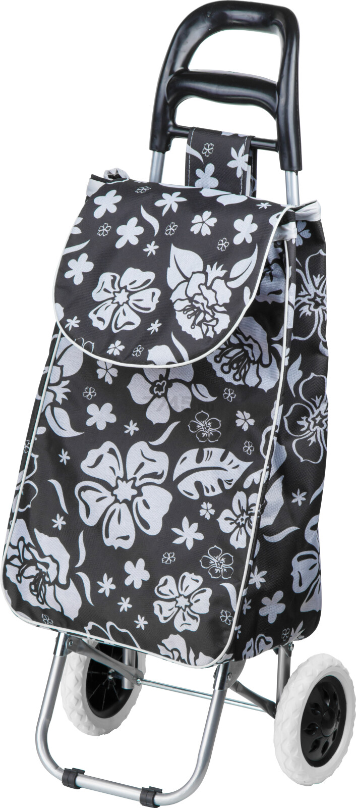 Сумка-тележка хозяйственная PERFECTO LINEA 30 кг (42-307014)