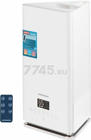 Увлажнитель воздуха NORMANN AUH-041