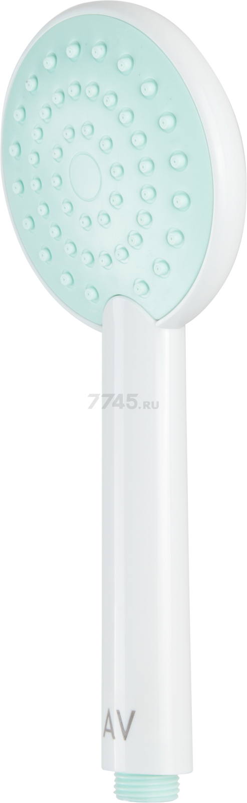 Лейка для душа AV ENGINEERING AVSSS-007 - Фото 3