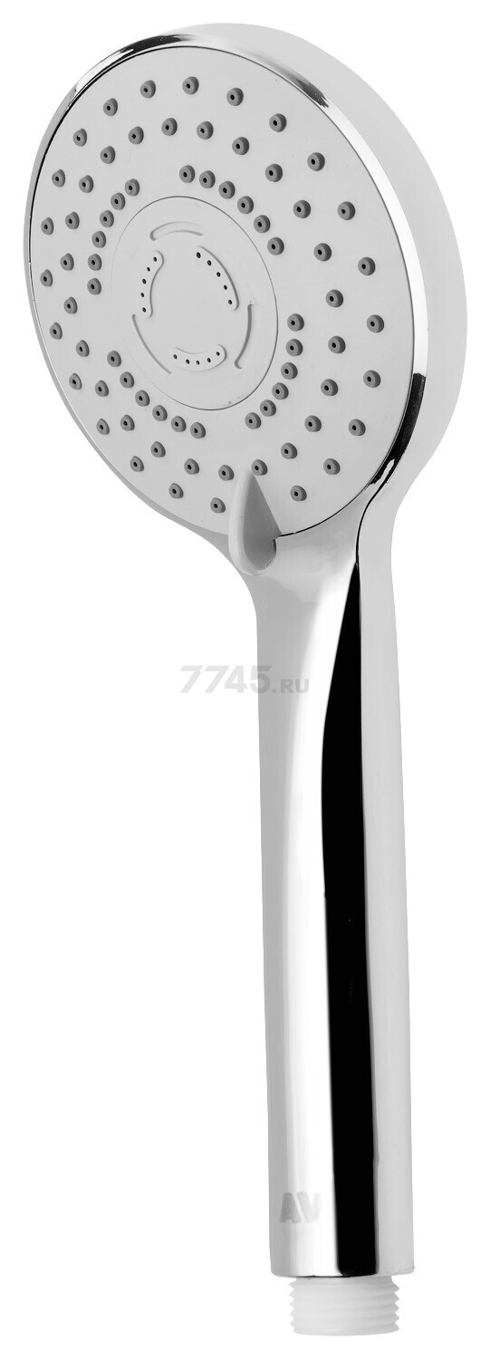 Лейка для душа AV ENGINEERING AVSSS-008 - Фото 4