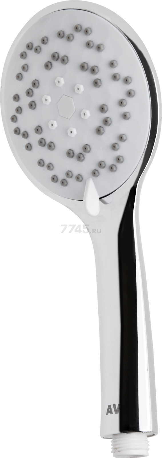 Лейка для душа AV ENGINEERING AVSSS-009 - Фото 5