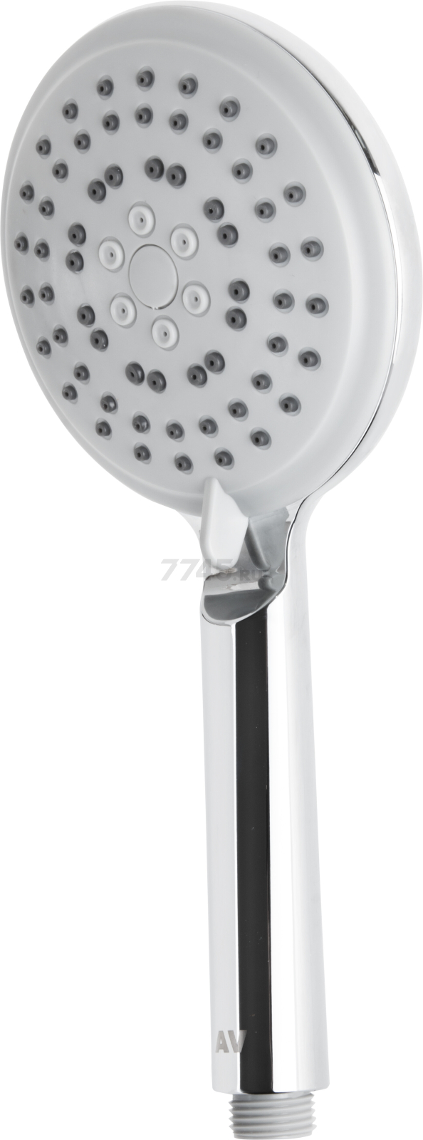 Лейка душевая AV ENGINEERING AVSSS-010 - Фото 5