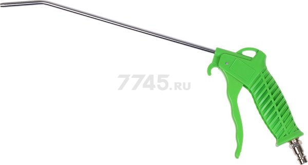 Пневмопистолет продувочный ECO ABG-250 - Фото 9