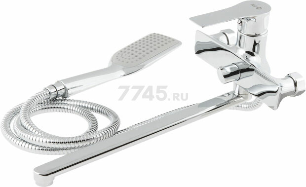 Смеситель для ванны AV ENGINEERING AVJAR7-A236 (AVJAR7-A236-263)