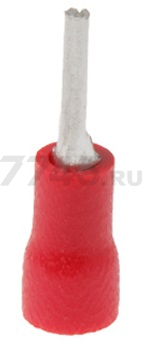 Кабельный наконечник ЮПИТЕР НШКИ 1,25-12 1,5 мм2 20 штук (JPZ1-7213-01-20)