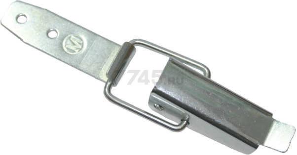 Замок мебельный STARFIX (SMP-15734-1)