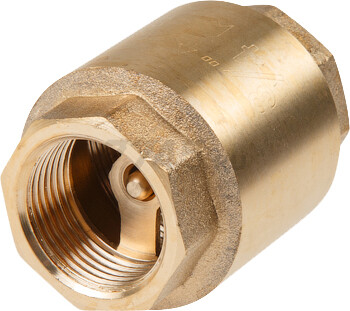 Обратный клапан 3/4" AV ENGINEERING (AVE143034)