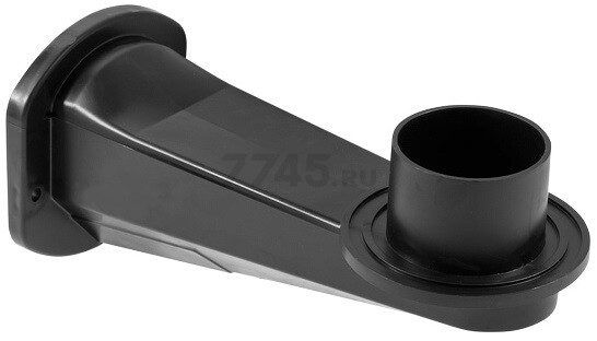 Крепеж настенный для светильника садового НТУ 01-60, 02-60 ЮПИТЕР (JP1420)