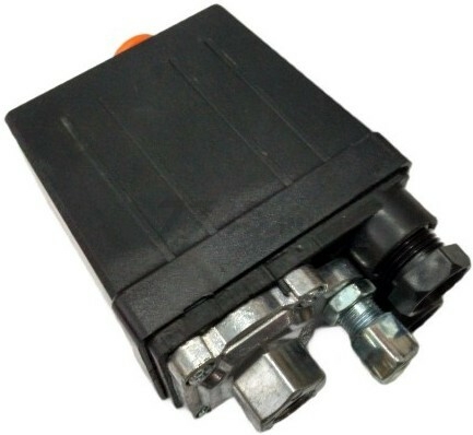 Прессостат для компрессора ECO AE-1005-B2 (AE-1005-B2-58)