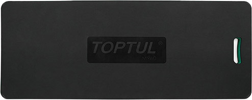 Коврик полимерный TOPTUL (JJ-M960)