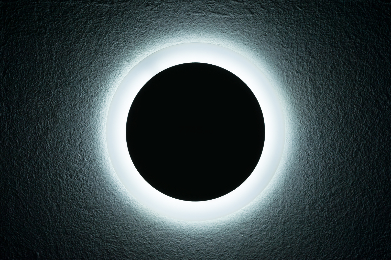 Светильник встраиваемый светодиодный 3+2 Вт 4000K TRUENERGY Color Круг с белой подсветкой (10217) - Фото 8