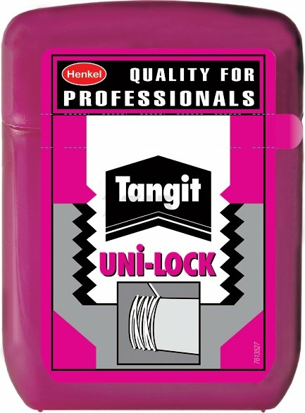 Нить сантехническая Uni-Lock 20 м TANGIT (1148328)