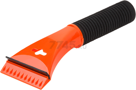 Скребок для льда с водосгоном STARTUL Master (ST9075-08)