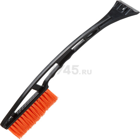 Щетка для снега со скребком STARTUL Standart (ST9080-01)