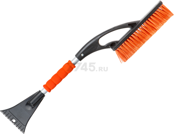 Щетка для снега со скребком STARTUL Master (ST9080-04)