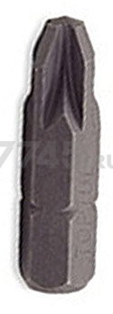 Бита для шуруповерта PZ3 25 мм TOPTUL (FSCA0803)