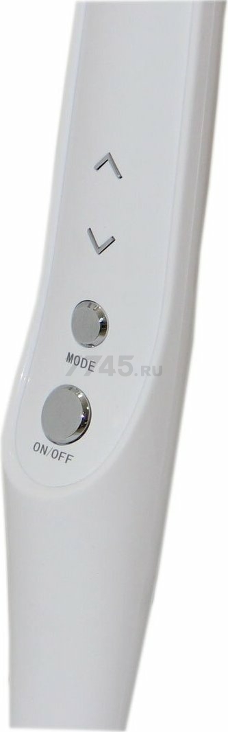 Лампа настольная светодиодная РАСТУЩАЯ МЕБЕЛЬ Artstyle TL402B черный (60001) - Фото 4