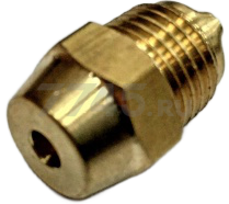 Клапан разгрузочный для компрессоров ECO AE-502-3 (AE-502-3-46)