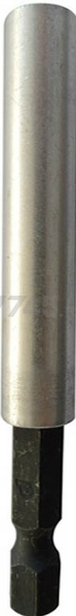 Держатель бит магнитный 75 мм GEPARD (GP3001)