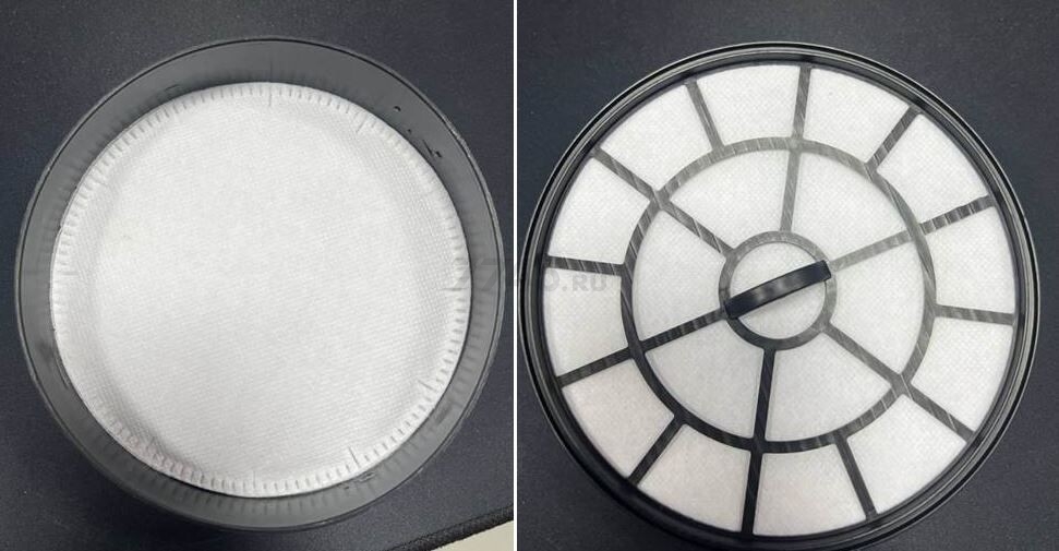 Фильтр для пылесоса NORMANN AVC-311 (HJX-1806-51)