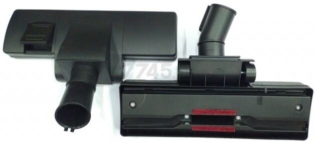 Щетка для пылесоса NORMANN AVC-311 (HJX-1806-24)