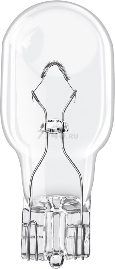 Лампа накаливания автомобильная OSRAM Original W16W (921)