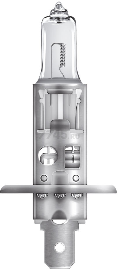 Лампа галогенная автомобильная OSRAM Original Line H1 (64150)