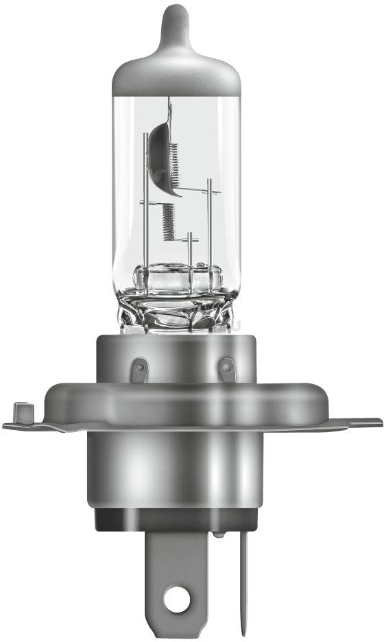 Лампа галогенная автомобильная OSRAM Original Line H4 (64193)