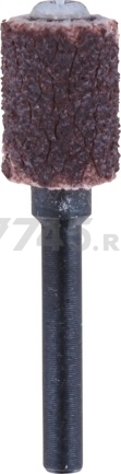 Насадка для гравера шлифовальная 6,4 мм DREMEL 430 2 штуки (26150430JA)