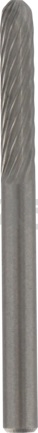 Насадка для гравера шлифовальная 3,2 мм DREMEL 9903 (2615990332)