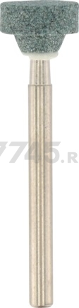Насадка для гравера шлифовальная 10,3 мм DREMEL 85602 3 штуки (26155602JA)