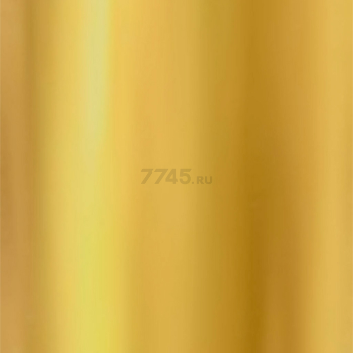Порог алюминиевый КТМ-2000 3586-02К 0,9 м золото - Фото 2