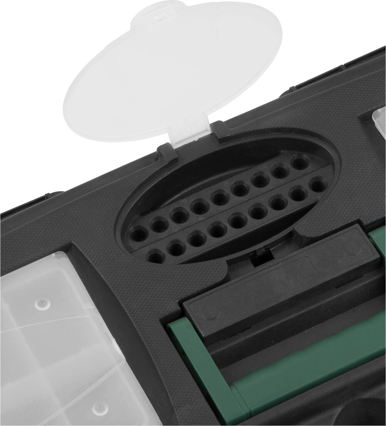 Ящик для инструмента ВОЛАТ 16" (20236) - Фото 9