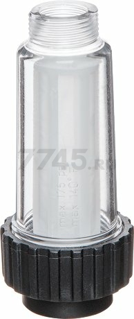 Фильтр тонкой очистки (большой) для очистителя высокого давления ECO (HPW-X20011)
