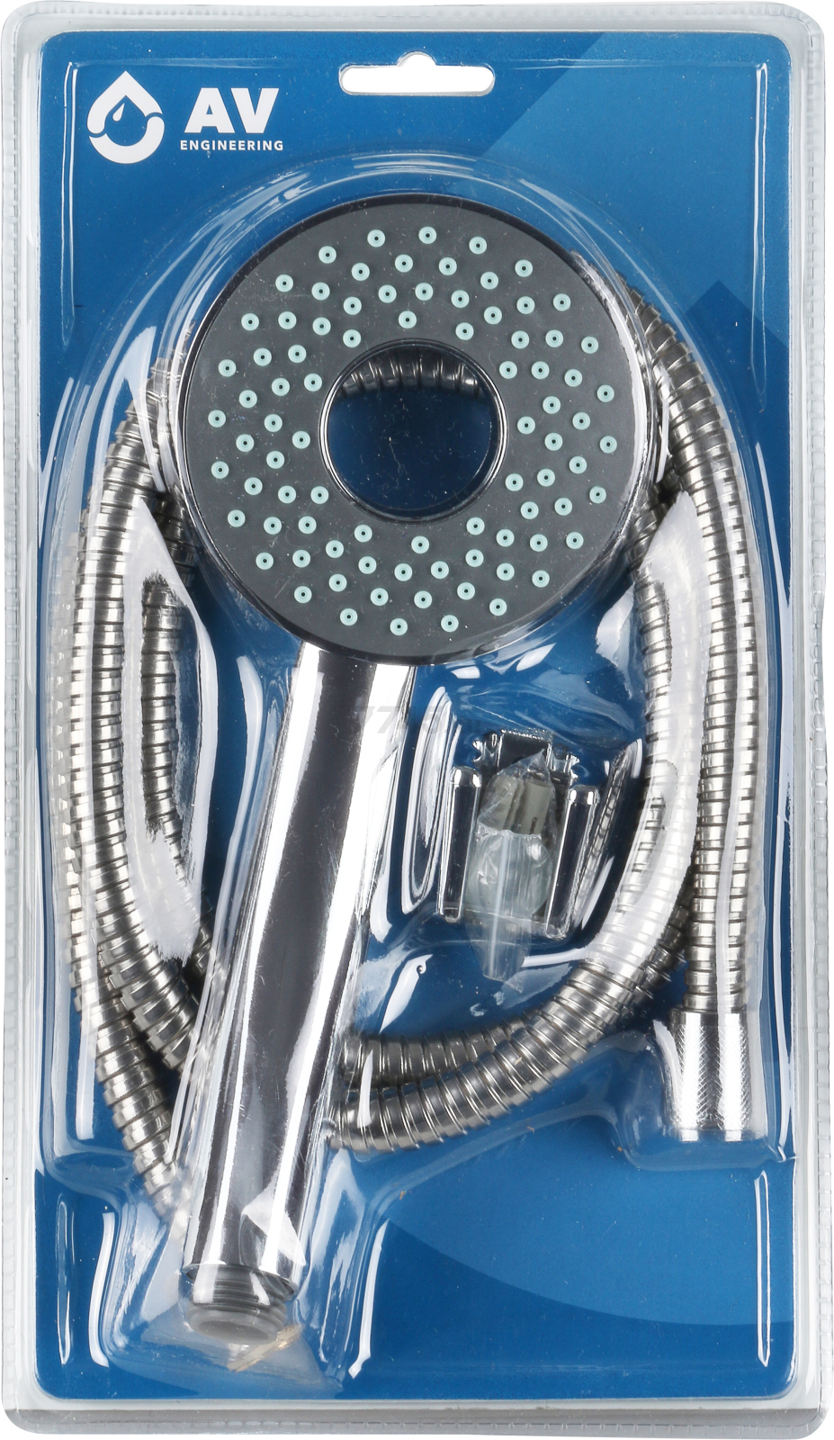 Лейка для душа AV ENGINEERING AVSSS-031 - Фото 5