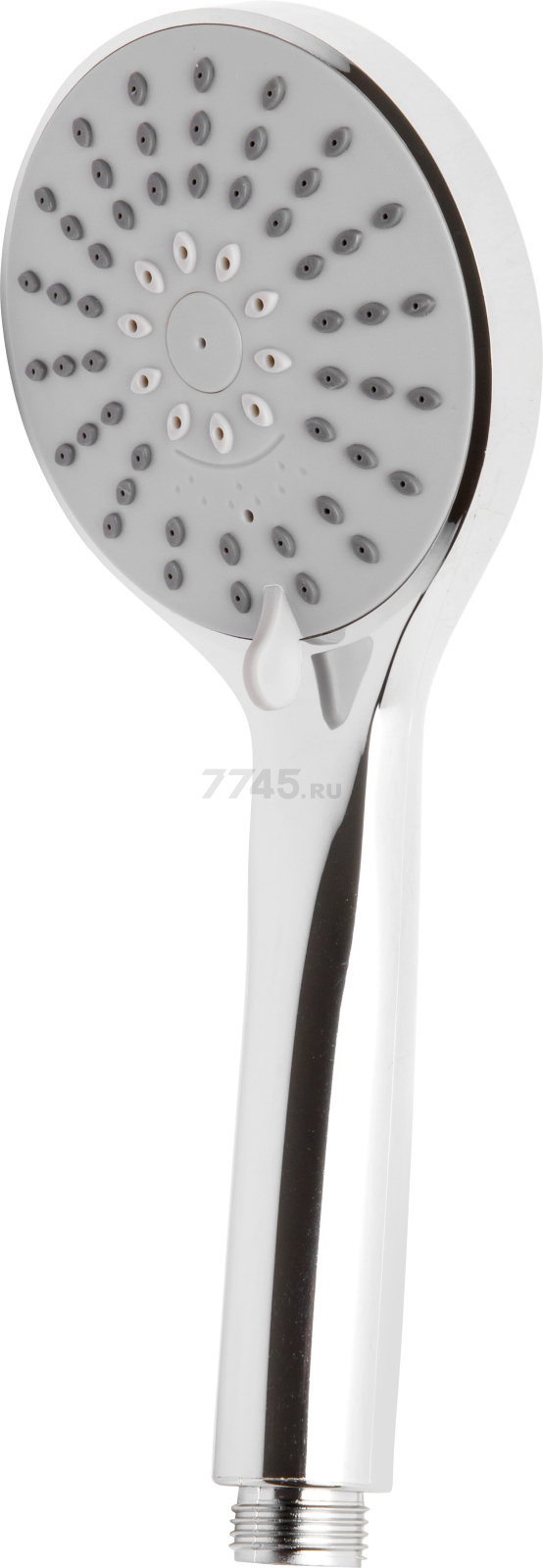 Лейка для душа AV ENGINEERING AVSSS-026 - Фото 5