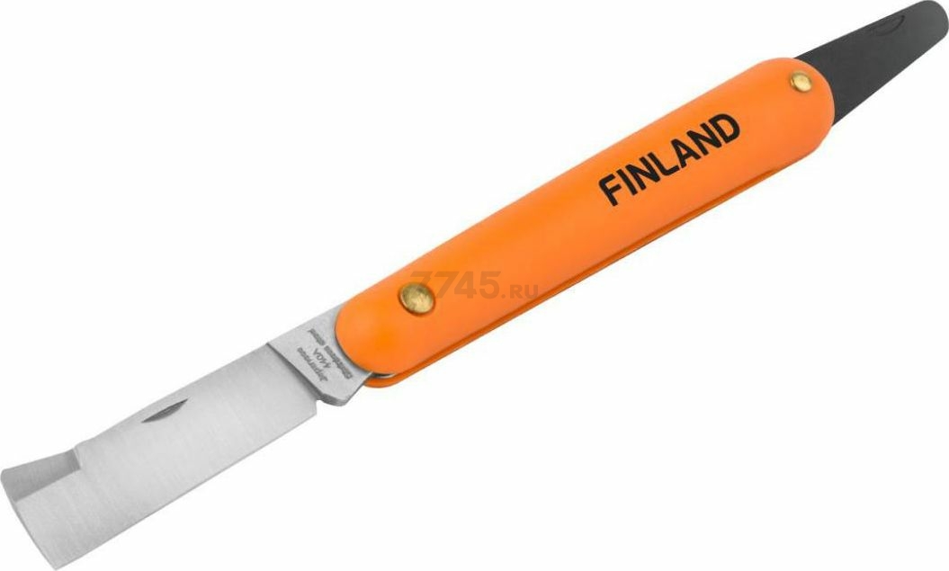 Нож прививочный FINLAND (1454)