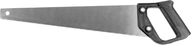 Ножовка по дереву ВОЛАТ 400 мм (42030-40)