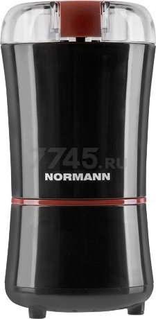Кофемолка электрическая NORMANN ACG-222