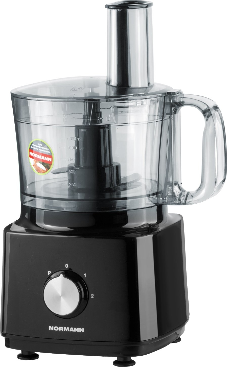 Комбайн кухонный NORMANN AFP-947 - Фото 16