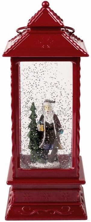 Ночник декоративный светодиодный NEON-NIGHT Дед Мороз (501-062)
