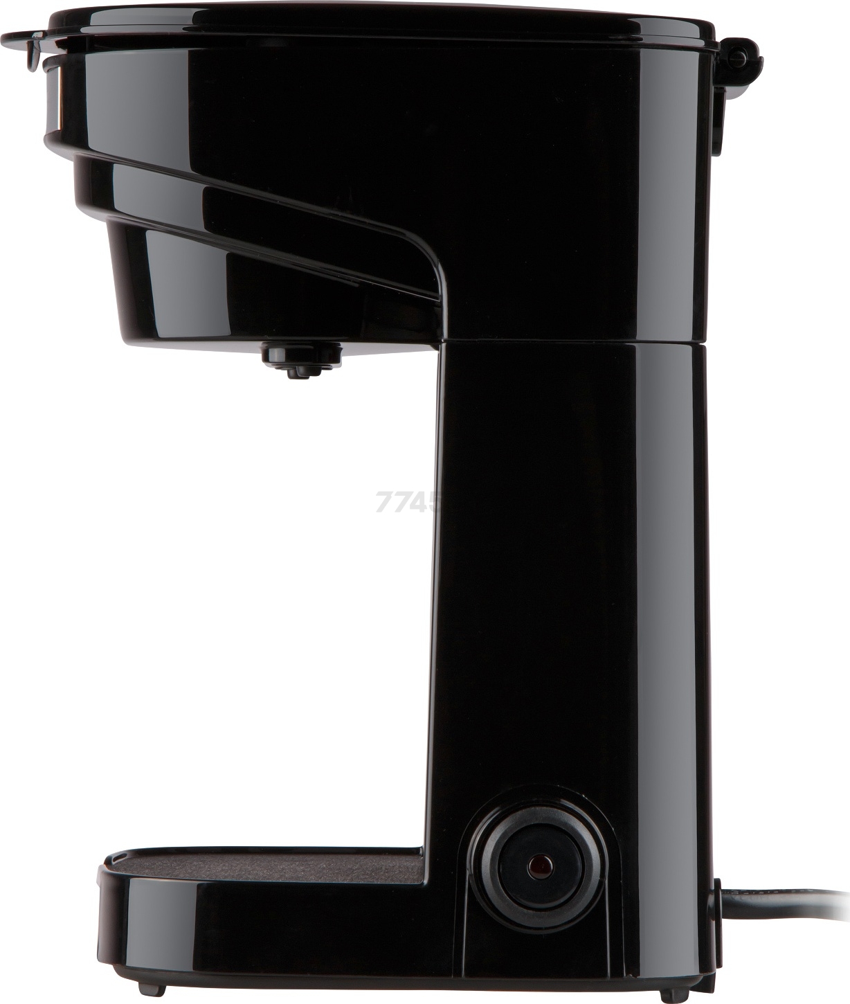 Кофеварка NORMANN ACM-126 - Фото 4