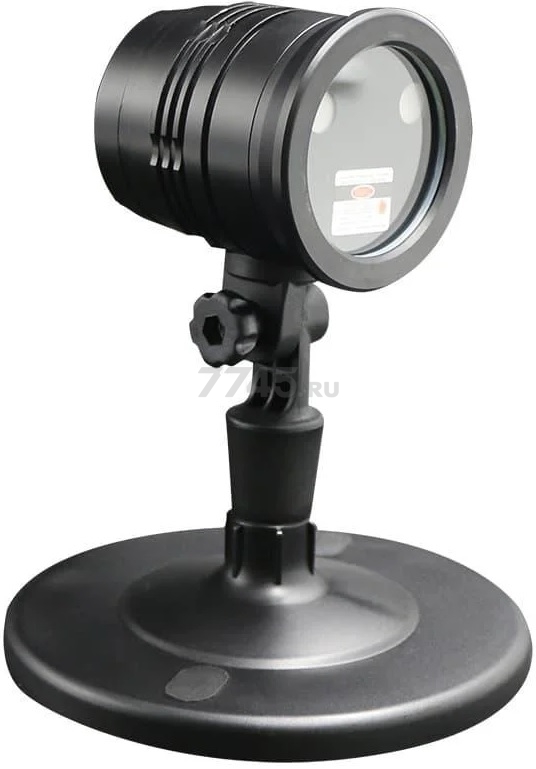 Ночник-проектор лазерный NEON-NIGHT (601-261)