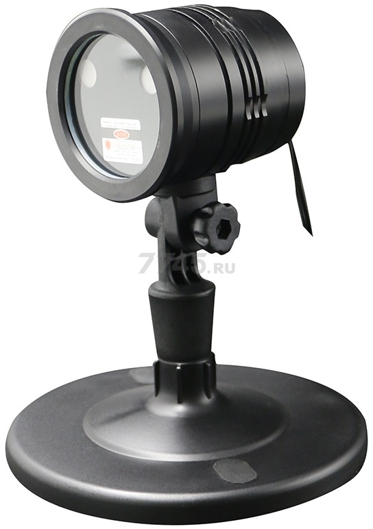Ночник-проектор лазерный NEON-NIGHT (601-261) - Фото 2